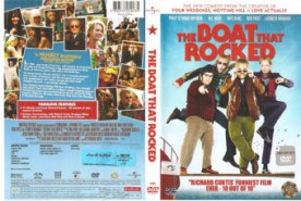 The Boat That Rocked - แก็งฮากลิ้ง ซิ่งเรือร็อค (2009)
